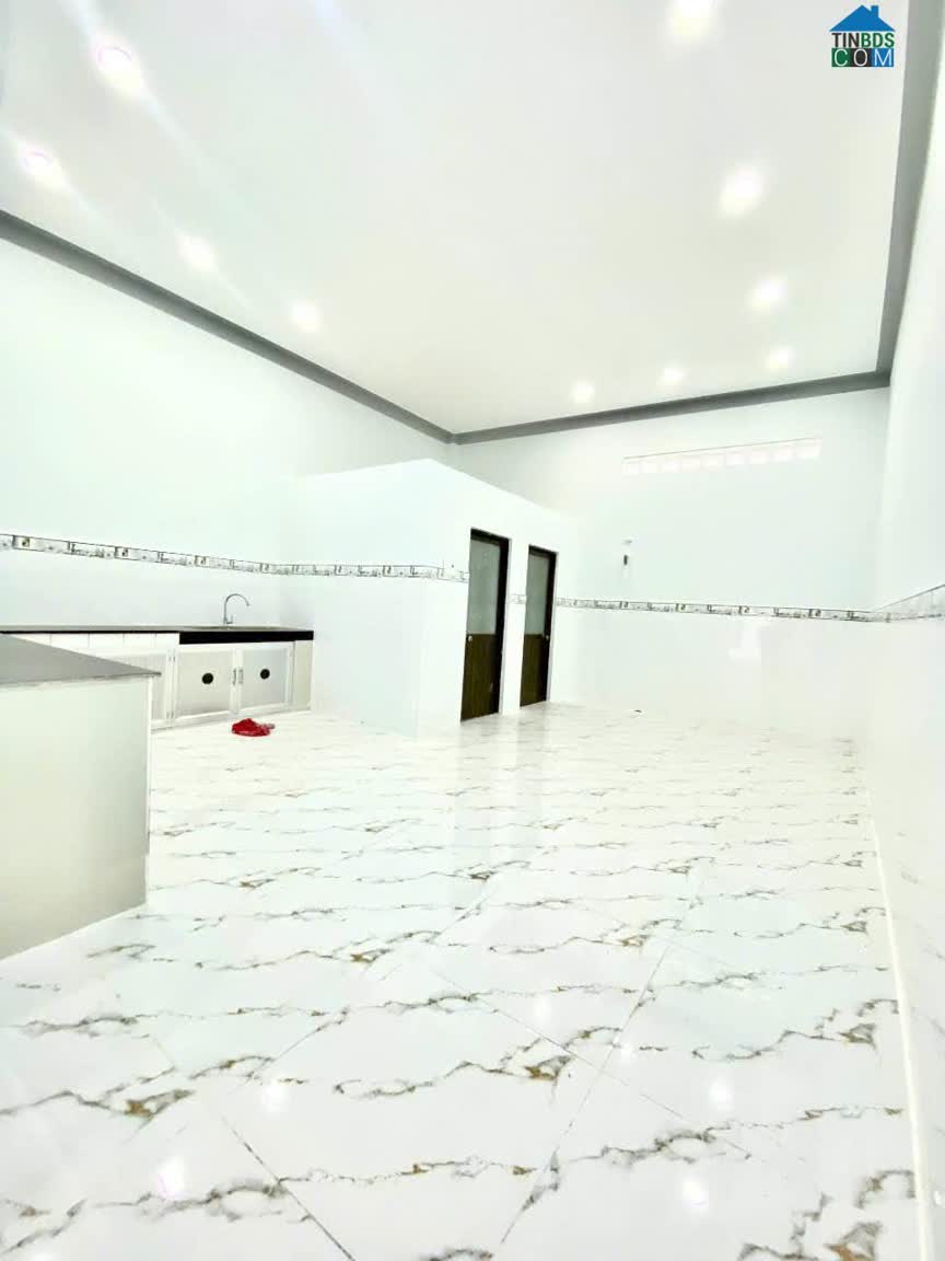 Ảnh Bán Nhà Cấp 4 - Gần Bến Xe Miền Tây - dt 72m2 - Giá 1 Tỷ 280 - Sổ Hồng Riêng ! 0