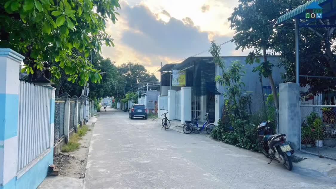 Ảnh Bán Lô Đất Mặt Tiền Đường Nguyễn Viết Xuân – Cam Đức, Cam Lâm, Khánh Hòa – Vị Trí Vàng, Giá Cực... 0