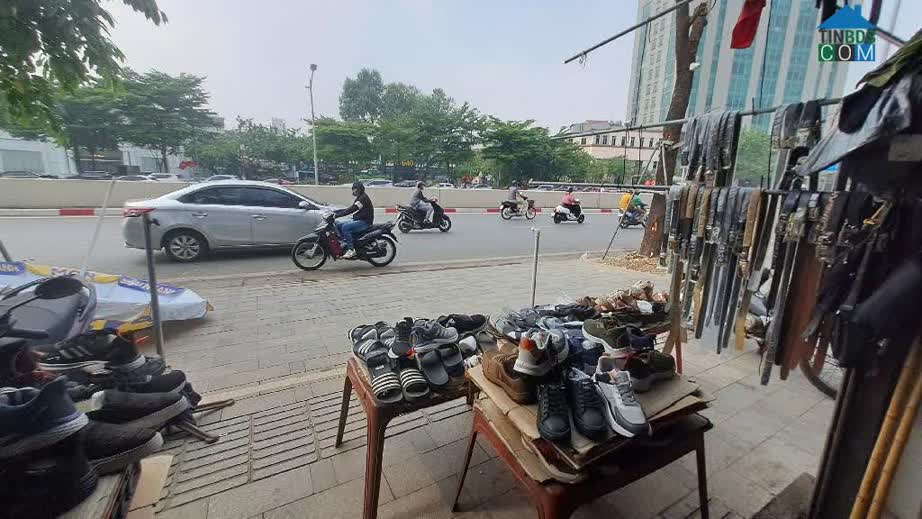 Ảnh Nhà Mặt Phố Vỉa Hè Kinh Doanh- 60m2, 4 Tầng, Đống Đa, Giá Hợp Lý 0