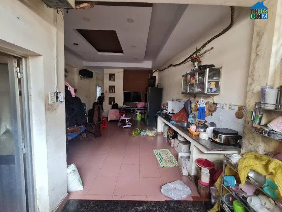 Ảnh 135M2 Ngay chung cư Saigon Avenue, đường số 12, P Tam Bình Thủ Đức, xe hơi để trong nhà, giá 6 tỷ 0