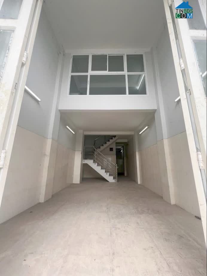 Ảnh Liên Khu 2-5, 78m2, 6 Tầng 10 Phòng Ngủ, Hẻm Xe Hơi Tránh Thông Thoáng, Sát Mặt Tiền, Ngay Hương... 0