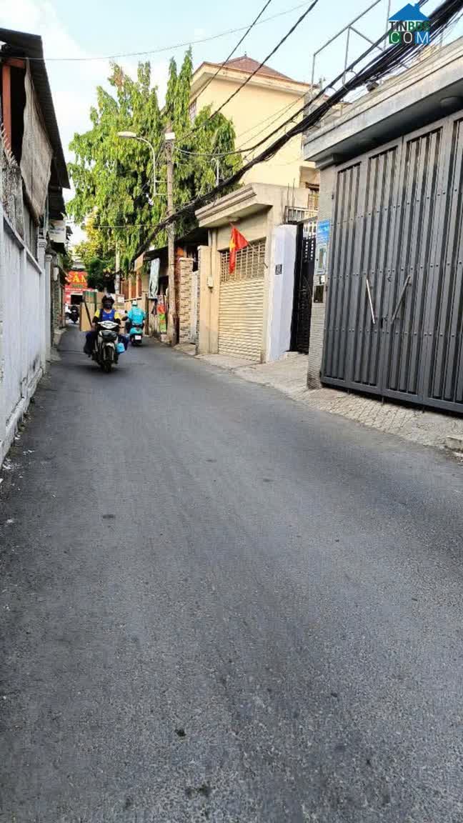Ảnh Nhà 218m2, Ngang 7m, Ngay Tô Ngọc Vân, P Tam Bình Thủ Đức Giá 9,5 Tỷ, Hẻm Xe Tải 0