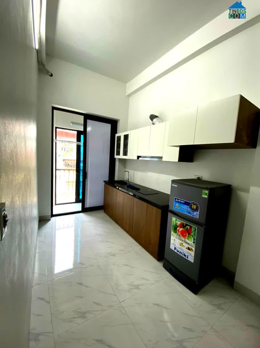 Ảnh Chính chủ bán nhà siêu hiếm, ngõ 75 Phố Thịnh Quang, Đống Đa: DT 35m2 , 5 tầng, MT: 4,6m. 6,3 tỷ. 0