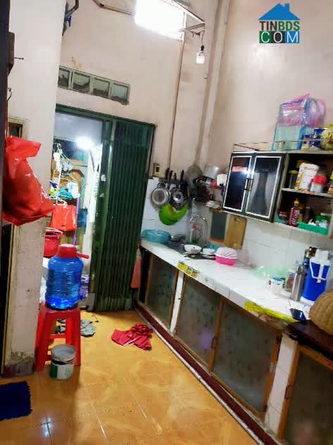 Ảnh Bán nhà Tân Thắng-gần EAON-ngang 6.5m-sổ vuông-chỉ 7 tỷ hơn 0