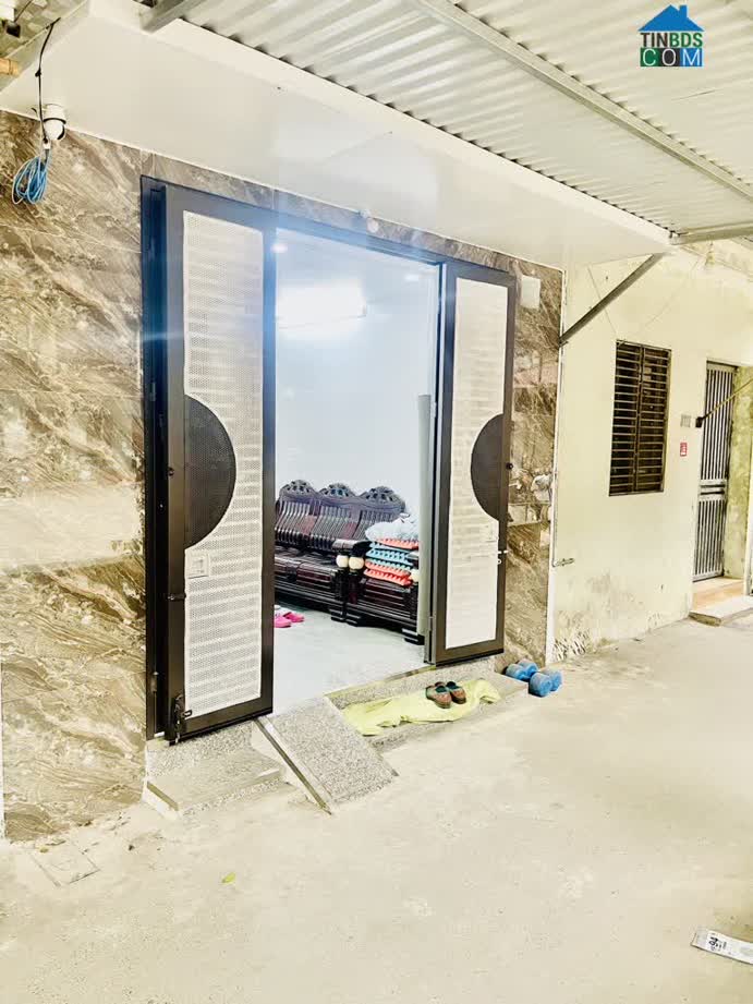 Ảnh Căn Hộ Tập Thể Minh Khai – Không Gian Sống Hiện Đại – Ô Tô Gần Nhà 0