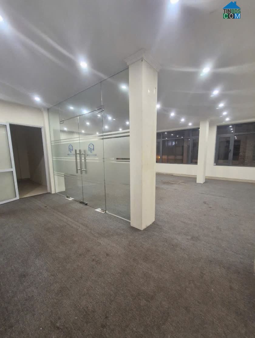 Ảnh Chủ cần bán gấp toà nhà văn phòng Hà Đông, 7 tầng, thang máy, 100m, giảm 6 tỷ. 0