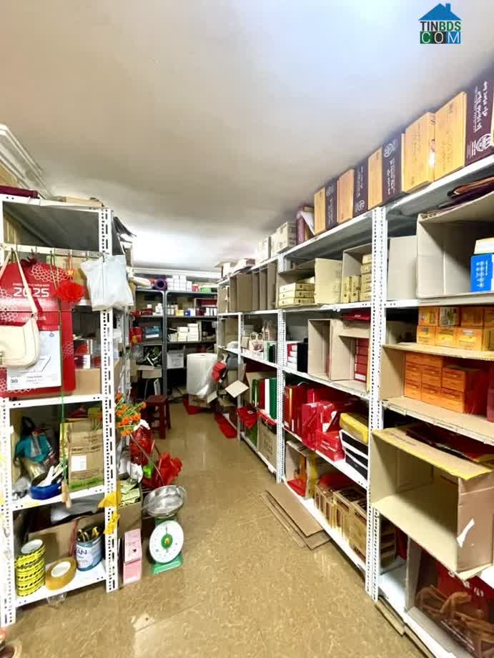 Ảnh Chỉ 17.5 Tỷ Có Nhà 85M2 X 4tầng,Kinh Doanh, Ô Tô, Sđcc Thoáng Trước Sau. 0