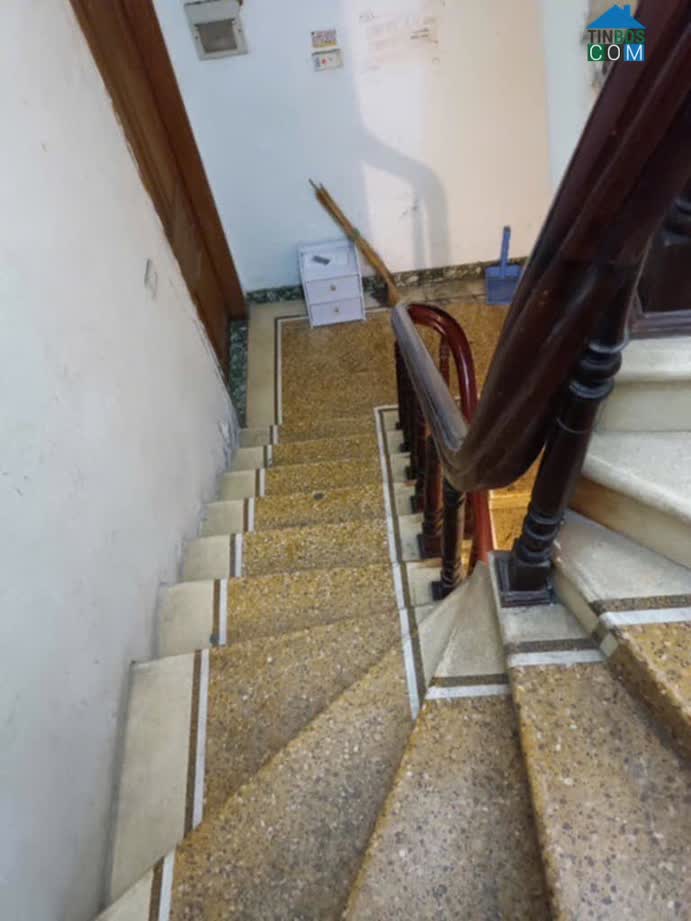 Ảnh BÁN NHÀ ĐƯỜNG LÁNG - Ô TÔ ĐỖ 2 MẶT - THÔNG 4 HƯỚNG 0