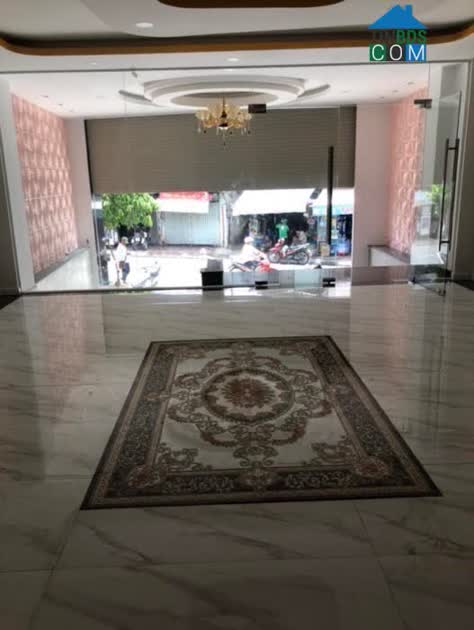 Ảnh Bán nhà MẶT phố QUẬN 1, GIÁ TỐT 150m2 MT 7m DÒNG TIỀN 150TR/TH CHỈ 47 tỷ, 0