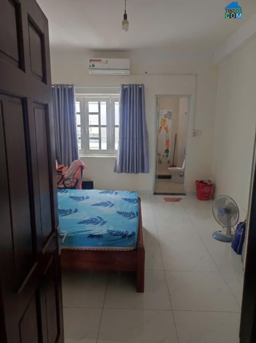 Ảnh Nhà mặt tiền 3 lầu còn mới tại đường 12, P. Tam Bình, thủ Đức 0