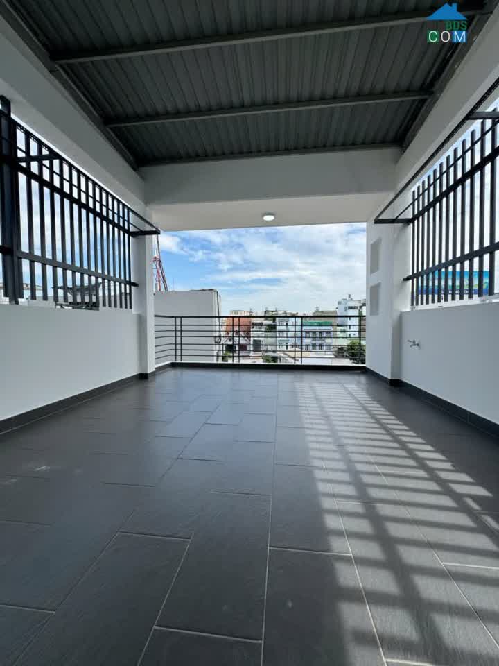 Ảnh Bán Nhà 6 Tầng, 6 Phòng Ngủ, Lũy Bán Bích, Tân Phú - Giá 6.5 Tỷ - Sổ Hồng Chính Chủ 0