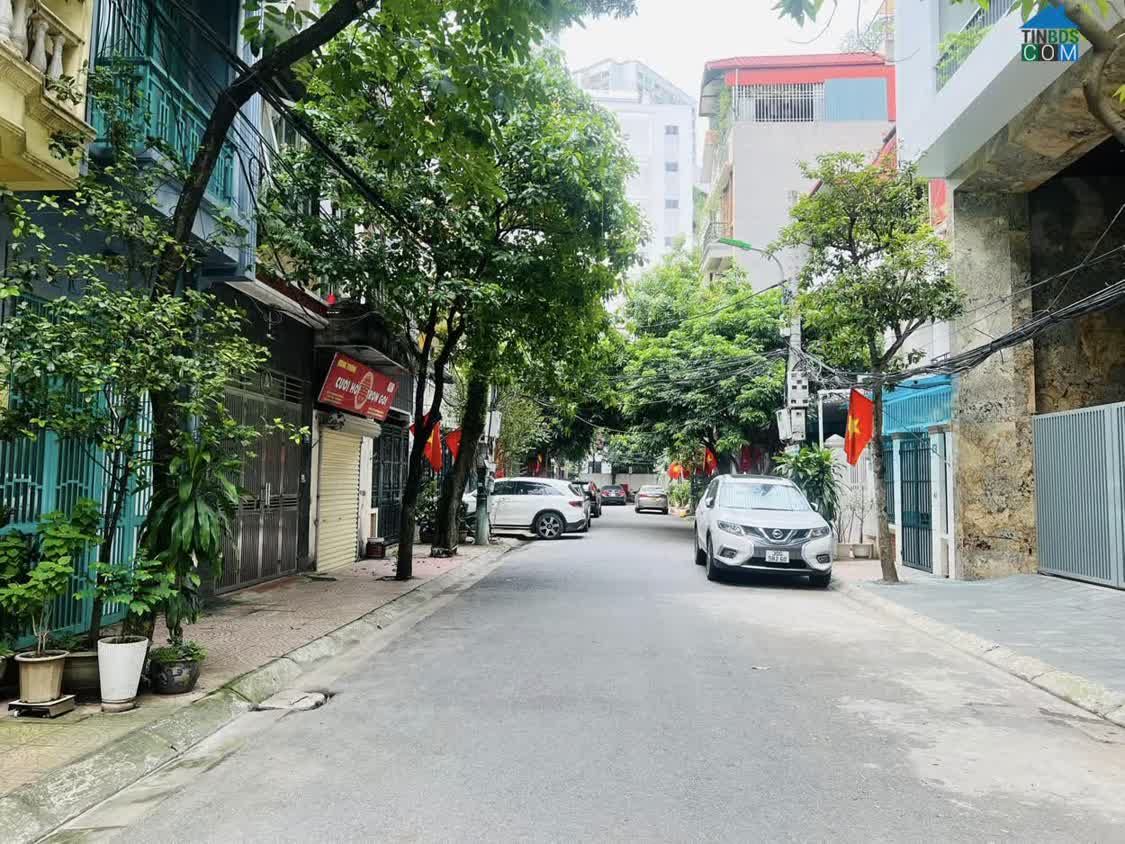 Ảnh Mảnh Đất Độc Siêu Hiếm Trường Đại Học Ngoại Ngữ Hà Nội + Quốc Gia 115m2 - MT 5m Rộng Bề Thế 0