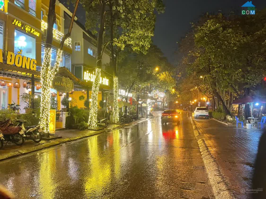 Ảnh Bán Gấp Nhà Mặt Phố 19/5, Hà Đông, 5 Tầng, 13,5 Tỷ, Kinh Doanh Siêu Lợi Nhuận 0