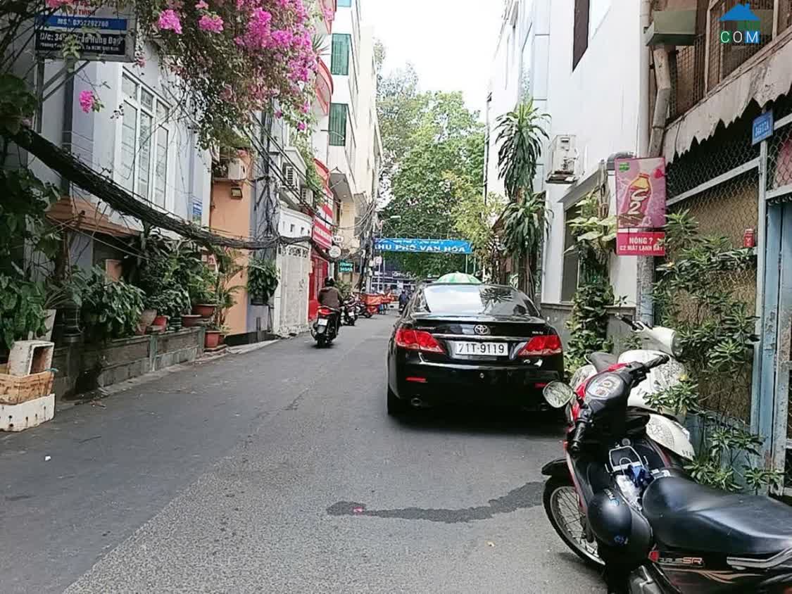 Ảnh Tin Thật, Bán Nhà Giá Rẻ Quận 1, Tòa Nhà Văn Phòng, 8 Tầng Dòng Tiền 250tr/th Giảm Giá 10 Tỷ 0