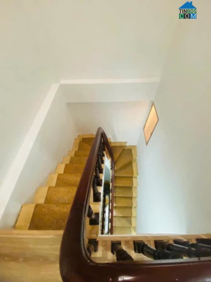 Ảnh Bán Nhà Đẹp Đường Láng - Ở Luôn - Sổ Nở Tiền 0