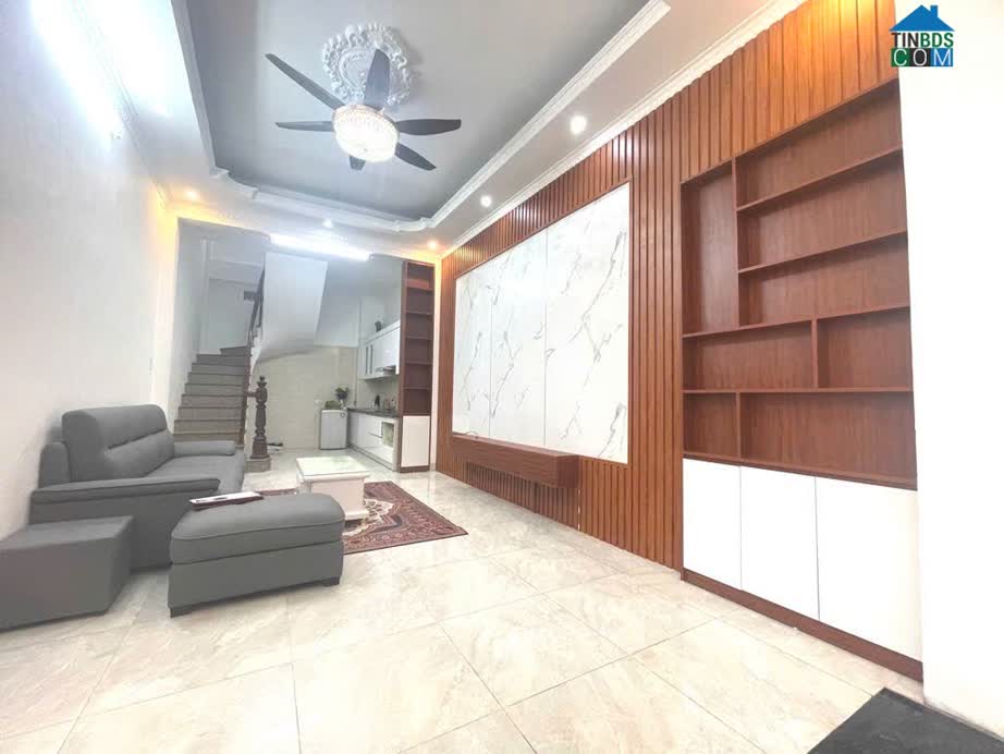 Ảnh Pháo Đài Láng, Đống Đa Vị Trí Đắc Địa, Thoáng Rộng, Gần Mặt Phố 0