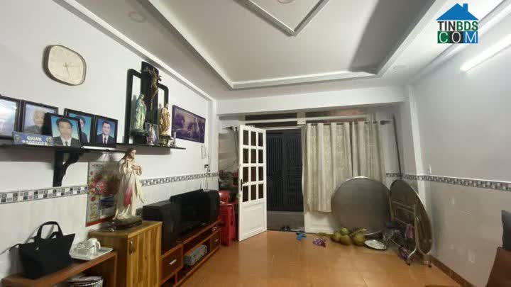 Ảnh NGAY GÒ DẦU ( 4,1m x 9m ) - 2 TẦNG - 2PN - NỞ HẬU TÀI LỘC - CHỈ NHỈNH 3 TỶ 0