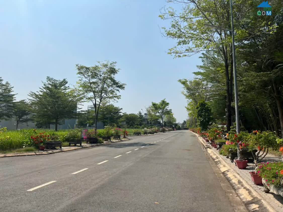 Ảnh Đất nền khu Gia Long, 80m, giá 5.2 tỷ 0