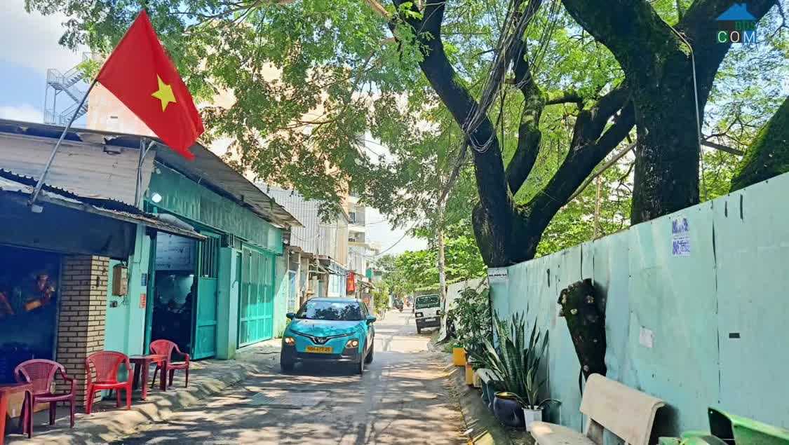 Ảnh HXH thông, 3T 67M2 4x16,3 Bờ Bao Tân Thắng TÂN PHÚ gần AEON Chỉ 6 tỉxx 0