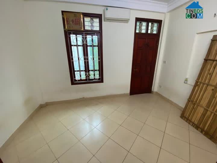 Ảnh Bán nhà Cầu Giấy, oto tránh, 92 m2, mt4,5m, 4 tầng, chỉ 16.5 tỷ 0