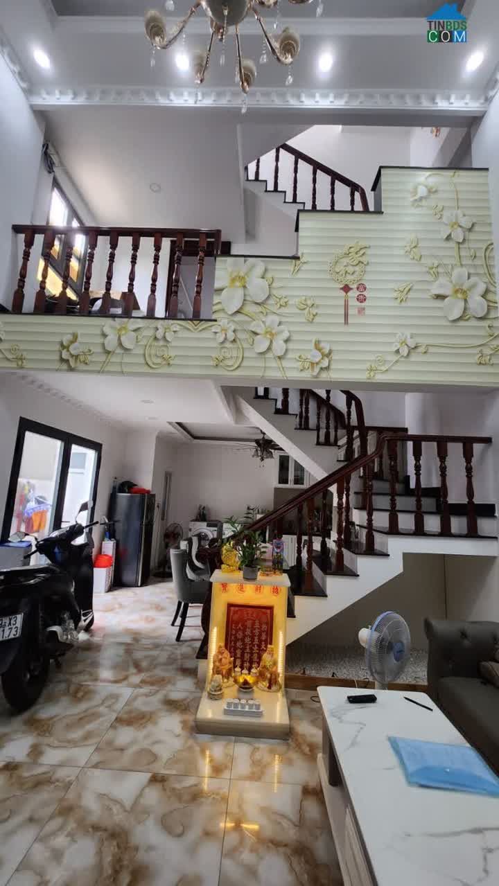 Ảnh Bán nhà 66m², 4PN, 4WC, 5 tầng, Linh Xuân, Thủ Đức, 5.7 tỷ 0