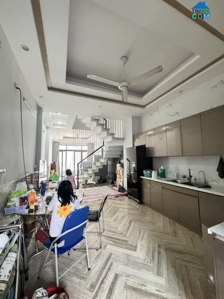 Ảnh Bán nhà 80m2, 3 tầng, 4PN, 3WC, Gò Dưa, Thủ Đức, 7.4 tỷ 0