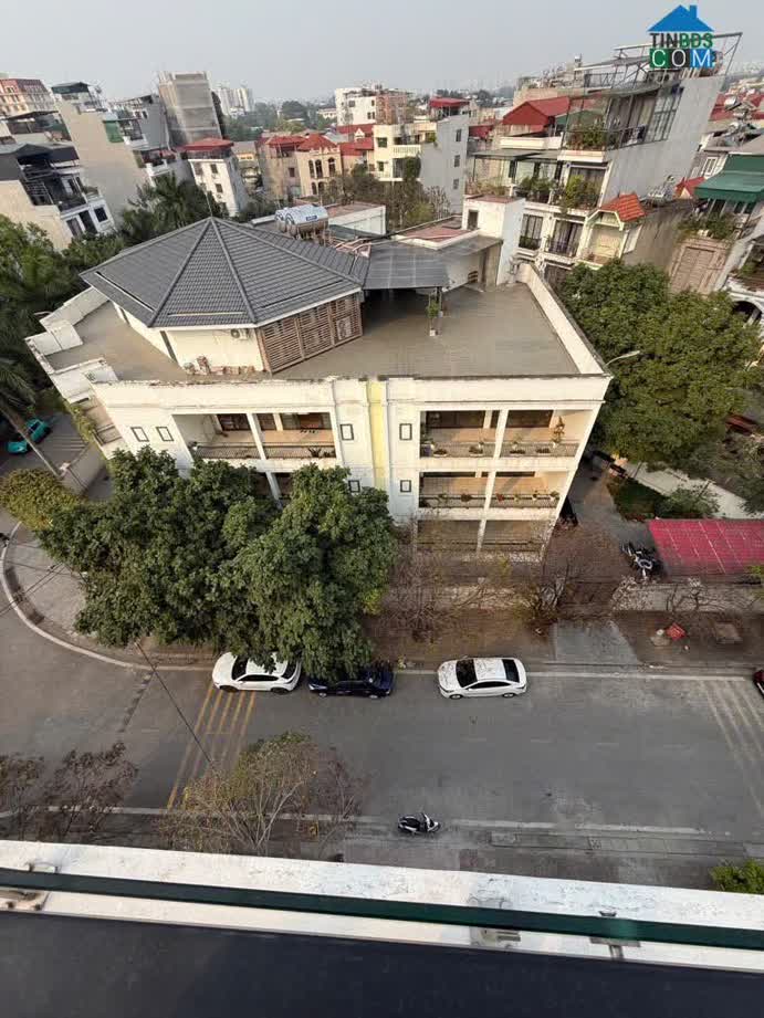 Ảnh Hoa Hậu Lâm Hạ 75m, 7t, Mt5m, 2 Thoáng, Thang Máy, Full Nội Thất, Kinh Doanh, Ô Tô Vào Nhà 0