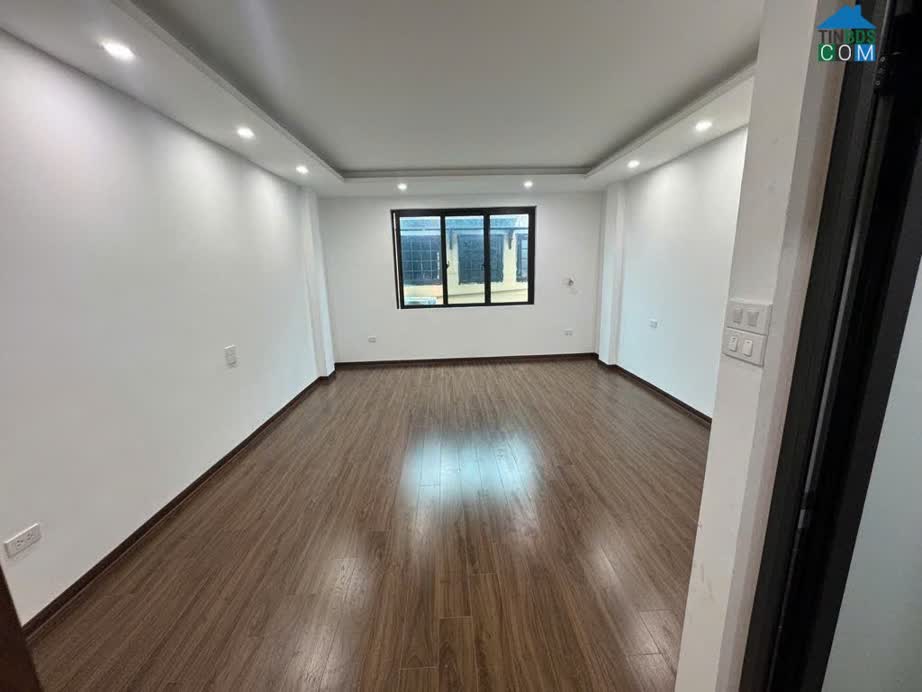 Ảnh Nhà Đào Tấn – Ba Đình - Ngõ Nông - Nhà Mới - Nội Thất Đẹp - Mặt Tiền Rộng - Thang Máy – 8.6 Tỷ 0