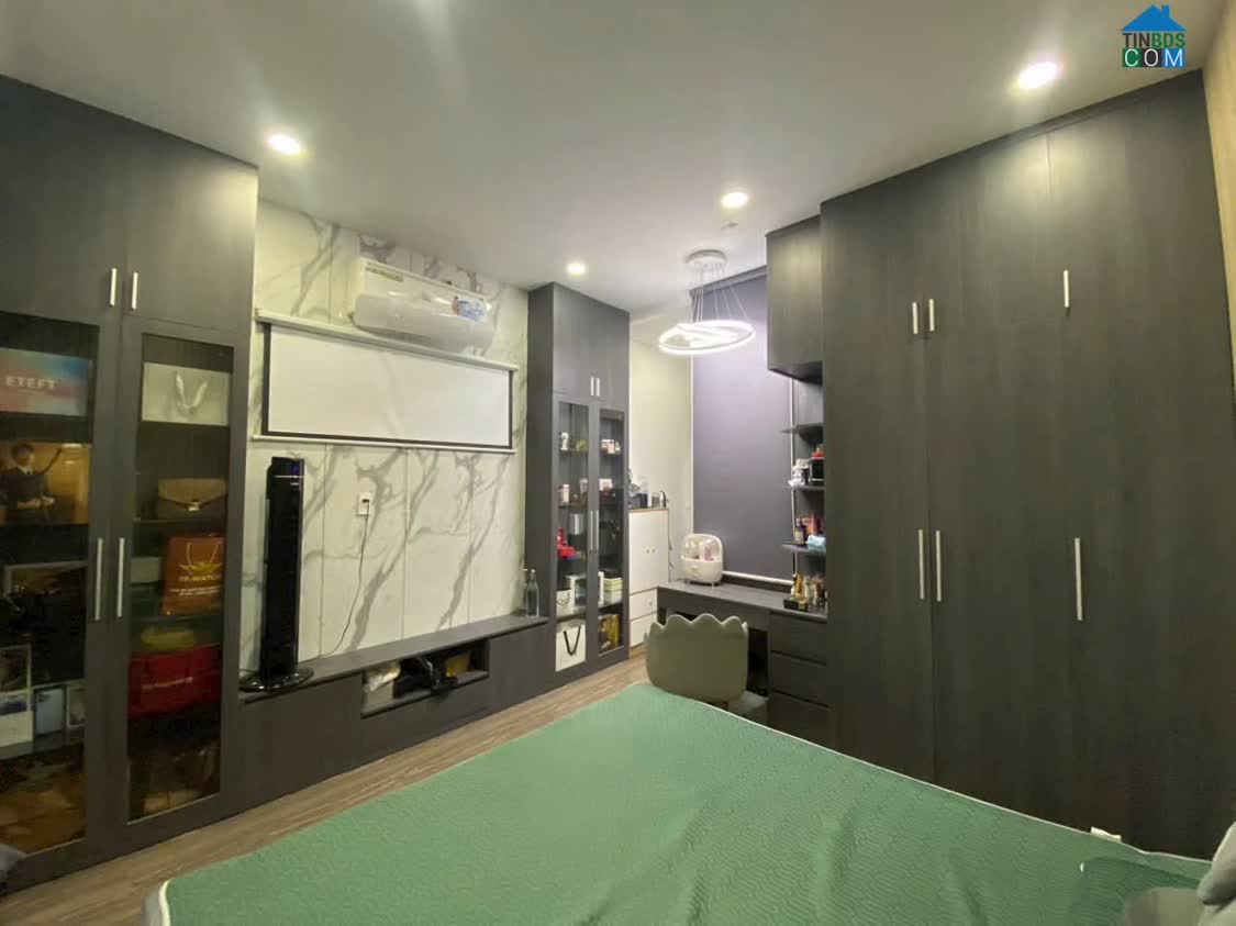 Ảnh Siêu vị trí HXH! 3 tầng phường 21, BT, DT: ( 3,9 x 14m) 54m2, giá 7,9 tỷ còn TL 0