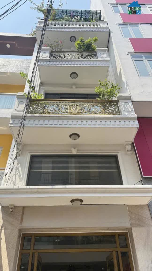 Ảnh Gấp Bán Giảm 1,1tỷ Giá Mới 9,8tỷ Gò Dầu DT69M2 (4 X17,5) 5T Hẻm Xe Tải 0