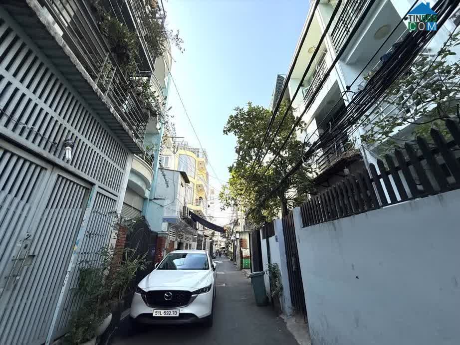 Ảnh Bán Đất Tặng Nhà - MT Siêu Khủng - Gía Cực Rẻ - Khai Thác Làm CHDV - Nhỉnh 13 Tỷ 0