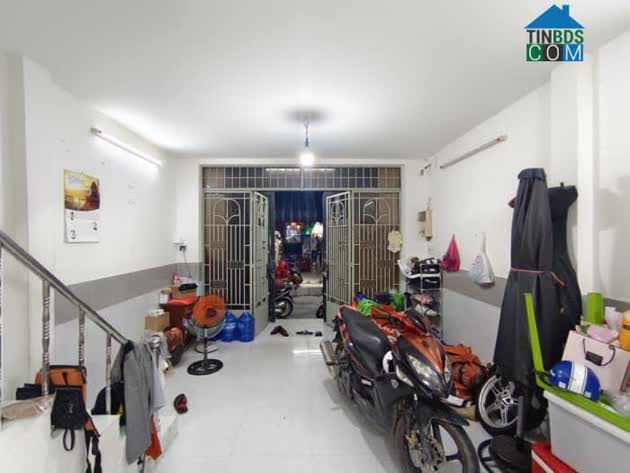 Ảnh Bán nhà HXH Phú Thọ Hòa-ngang 4m-sổ vuông-gần chợ-chỉ 7 tỷ 0