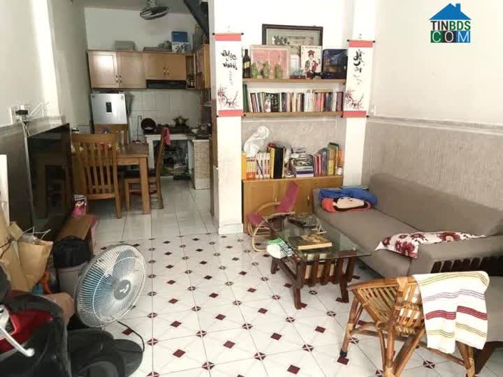 Ảnh Bán Nhà P11 Bình Thạnh- Nhỉnh 4 Tỷ - DT 36m2-2 Tầng 2pn- Sổ Vuông Đẹp 0