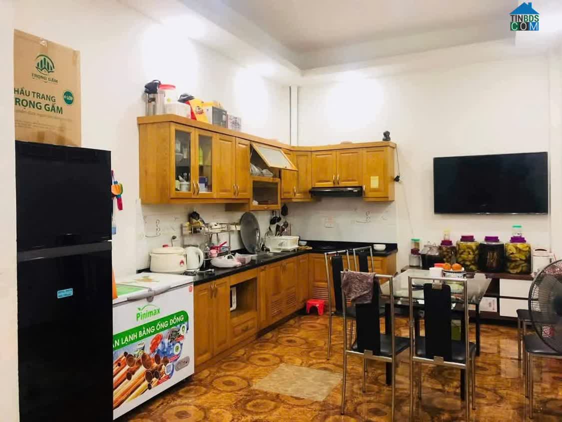 Ảnh 3 Mặt Thoáng- Lô Góc Cực Đẹp - Ngõ Thông Làm Văn Phòng - O Tô Tránh . Đtlh 0904684381/0906195477 0