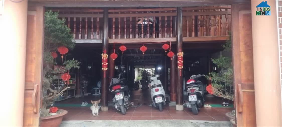 Ảnh HXH - 190M2 -Nhà Đẹp Bình Quới - Thiết Kế Cổ Điển - Nhỉnh 11,9 Tỷ 0