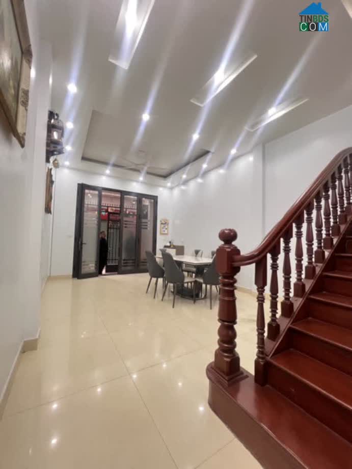 Ảnh Bán Nhà Phố Sầm Uất Kim Mã _ Sổ Nở Hậu _ Khu Vip 0