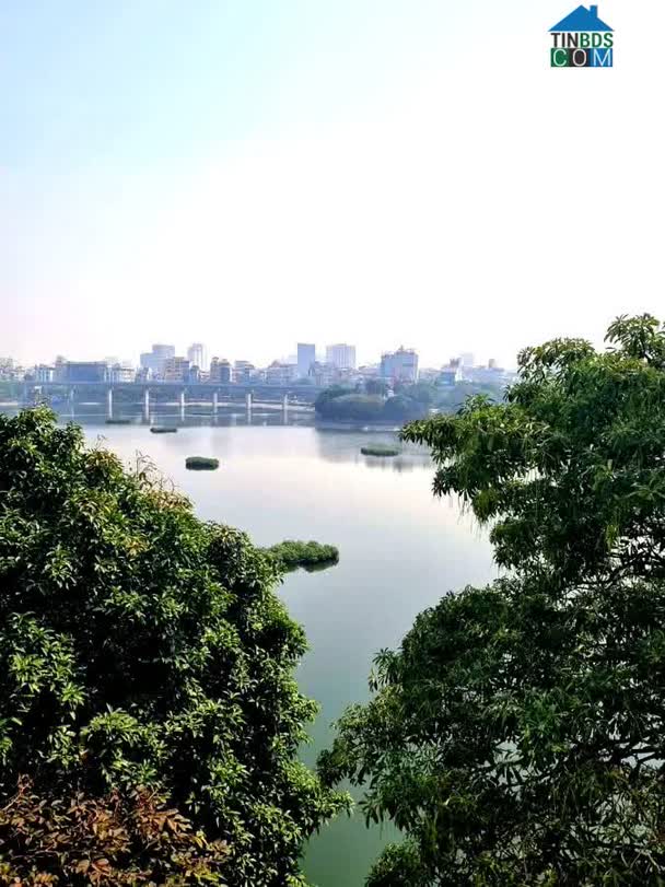 Ảnh Bán Đất Tặng Nhà Cáp 4 Đội Cấn, Ba Đình. 30M2 MT 4M Giá 14,5tỷ -Mặt Phố Ba Đình - Cực Hiếm Nhà... 0