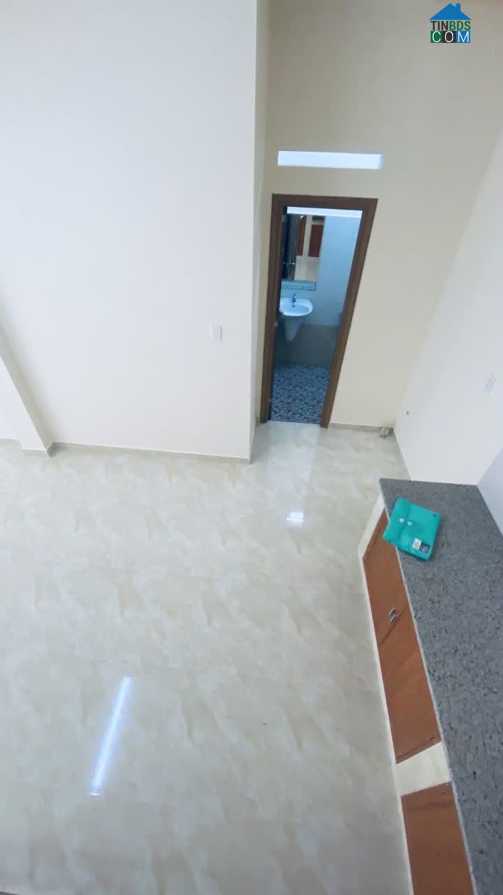 Ảnh Nhà Mới Vào Ở Ngay - Bình Thạnh Giáp Phú Nhuận - Có Giấy Phép Xây Dựng 5 Tầng Còn Hạn - 34m2... 0