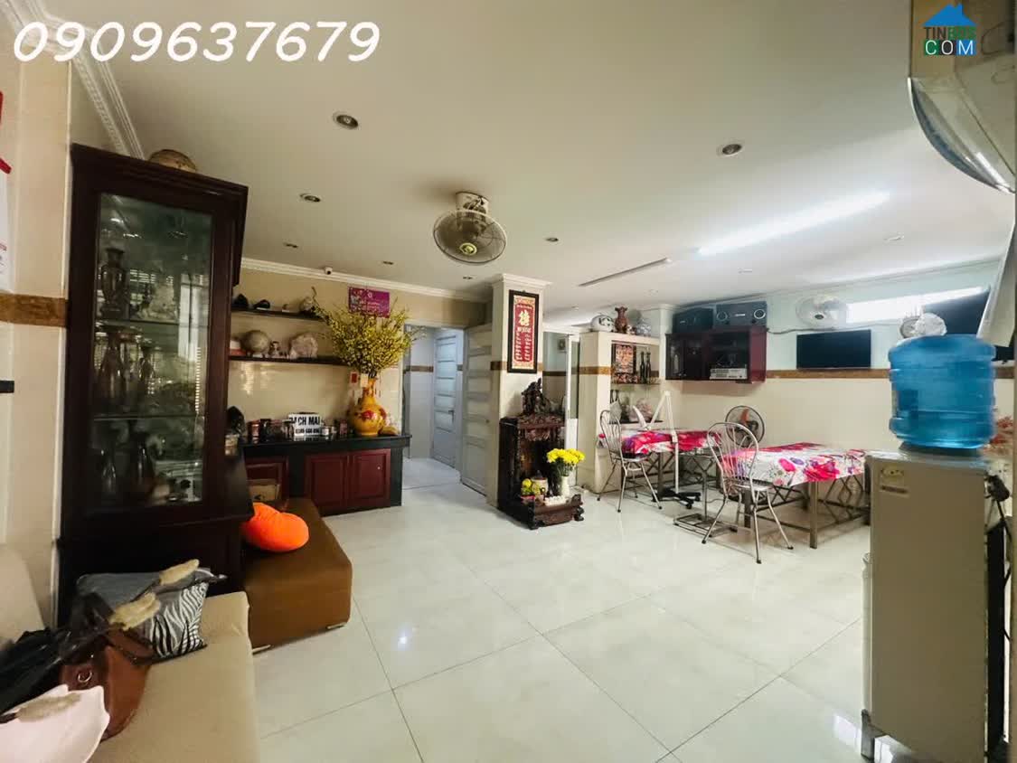 Ảnh Nhanh Tay Còn Kịp Mặt Tiền Nguyễn Văn Đậu- Sát Phòng Công Chứng Số 6- Bán Để Đi Định Cư Nước... 0