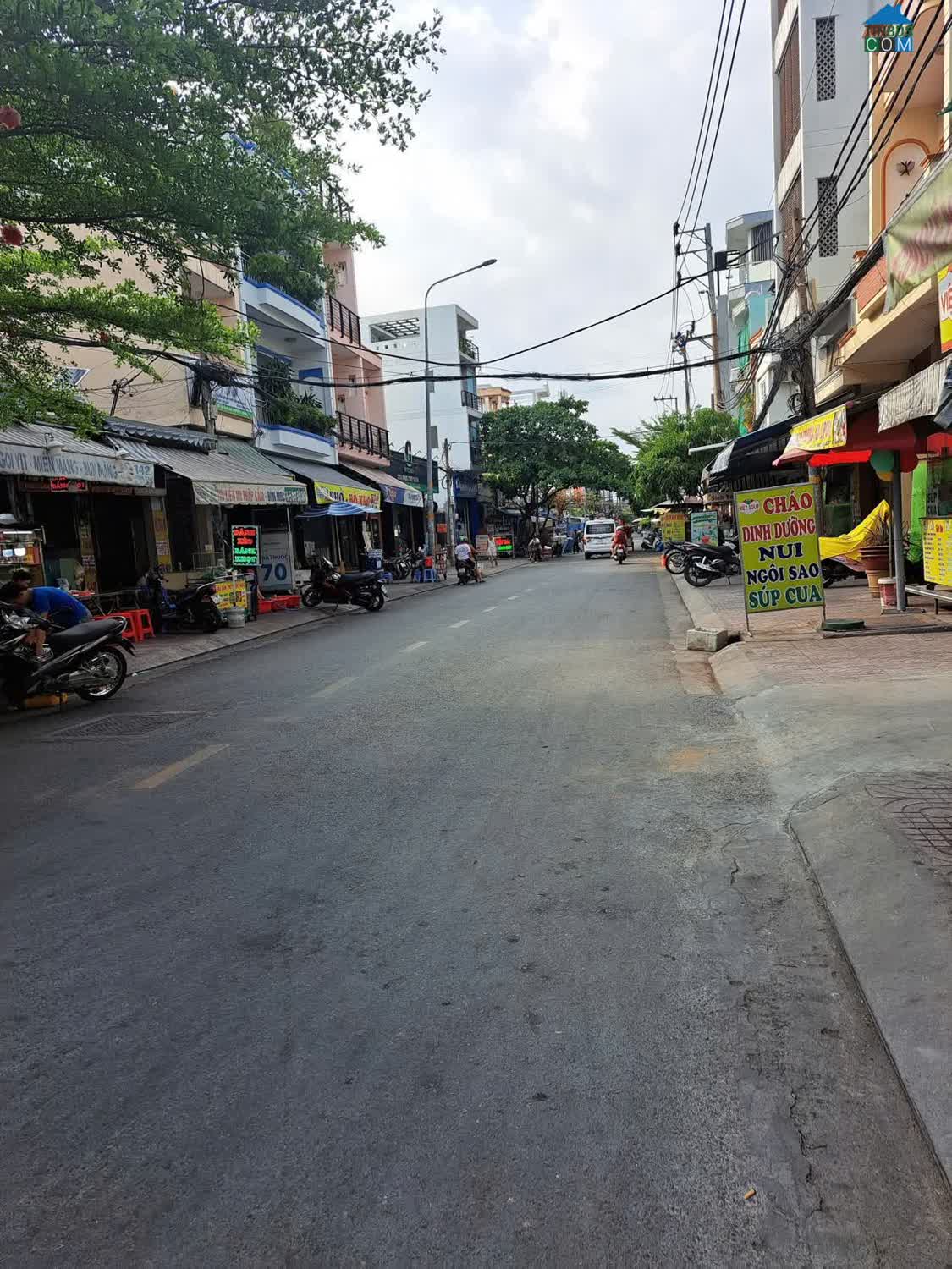 Ảnh Bán Nhà Mặt Tiền Kinh Doanh Đường Bông Sao – 4 Tầng, 120m2. Quận 8
vừa Ở Vừa Kinh Doanh – Có 6... 0