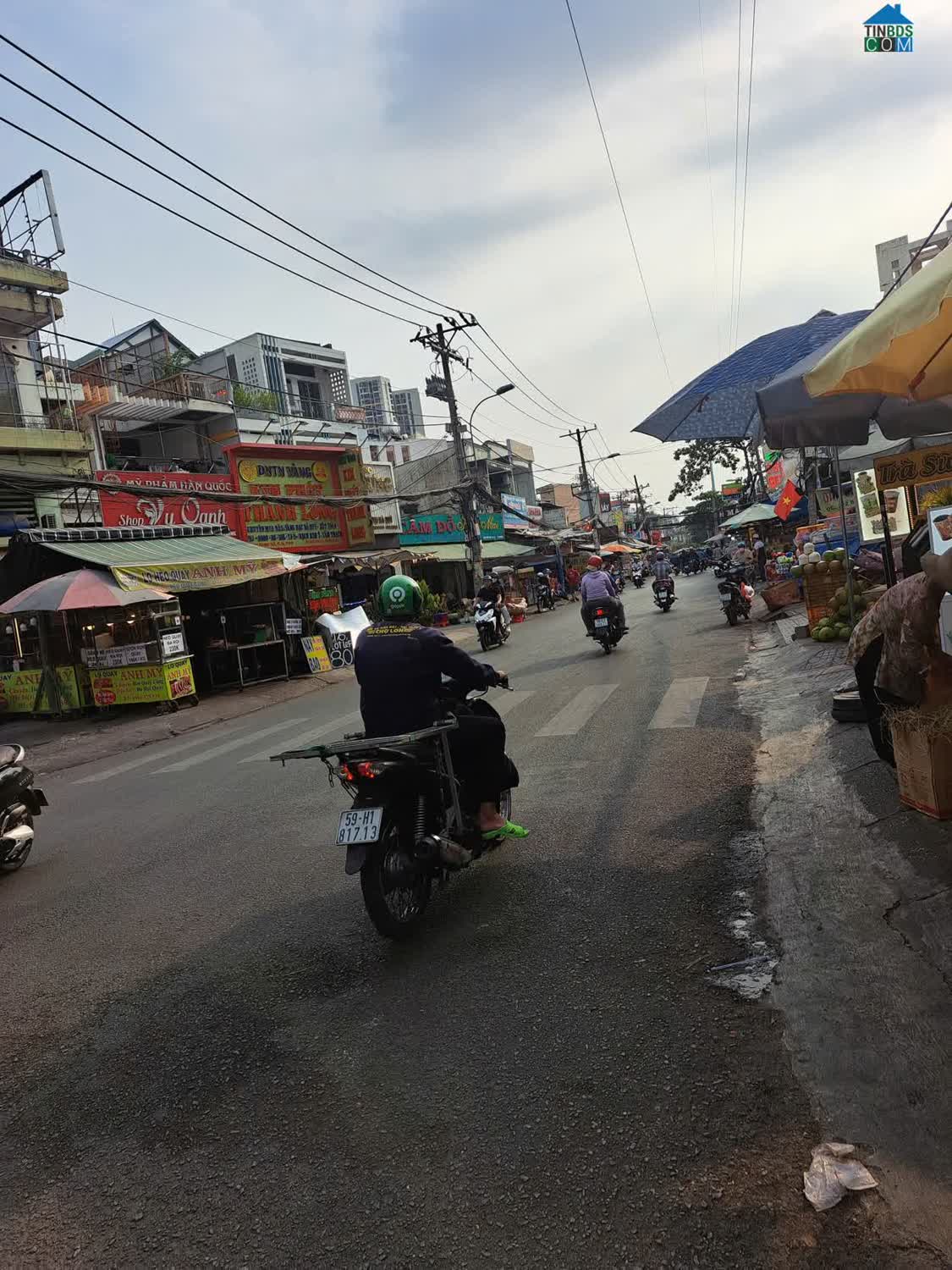 Ảnh Bán Nhà Mặt Tiền Kinh Doanh Đường Bùi Minh Trực – Phường 5, Quận 8
dòng Tiền 35 Triệu/tháng –... 0