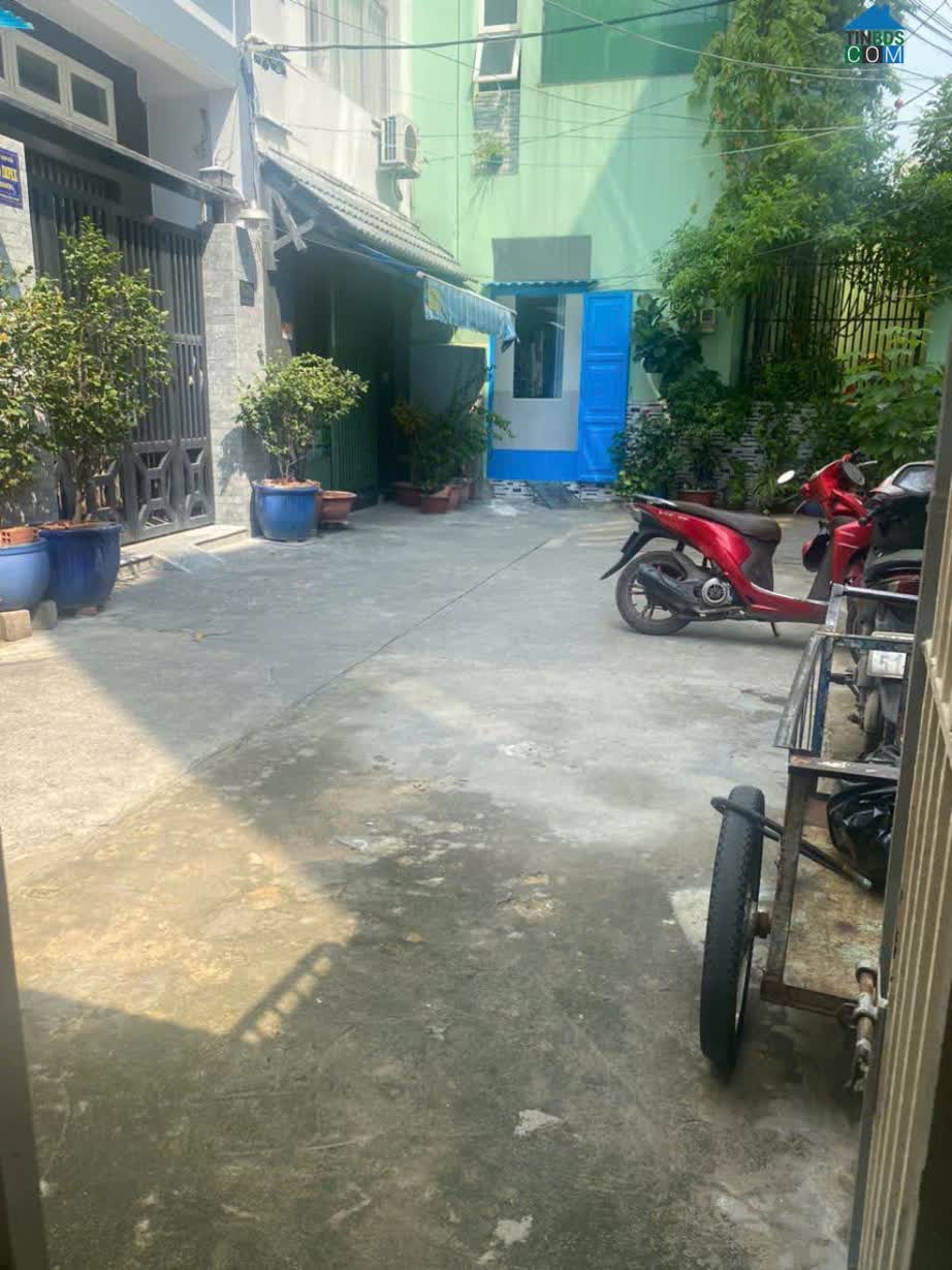 Ảnh Bán NP mặt phố 13 tỷ, 138m2 ở Rạch Ông, Q8, HCM 0