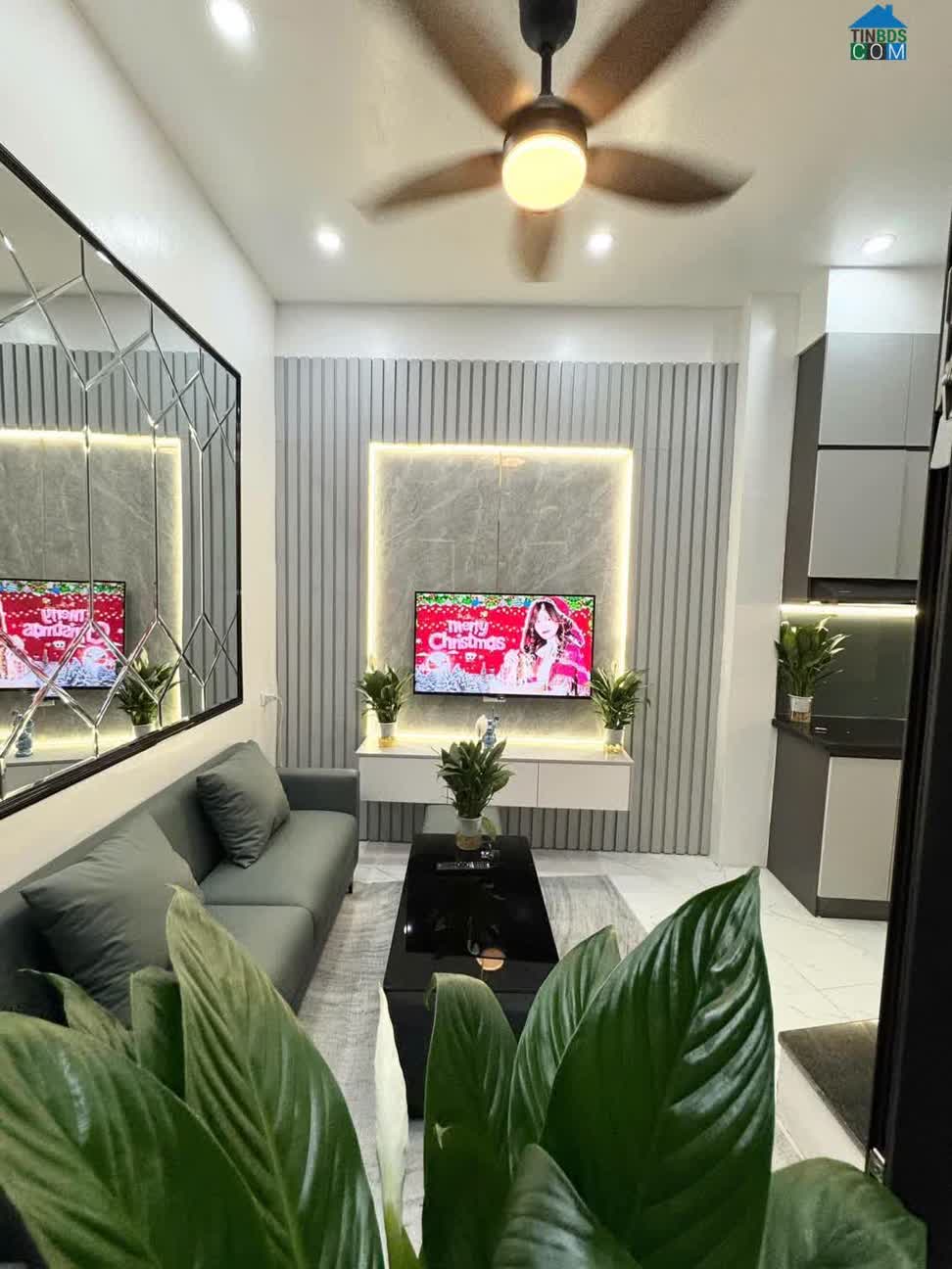 Ảnh Bán Nhà Trung Tâm Đống Đa 4 Tầng Full Nội Thấ- T Gần Hồ- Thoáng Sáng 3,5 Tỷ 0