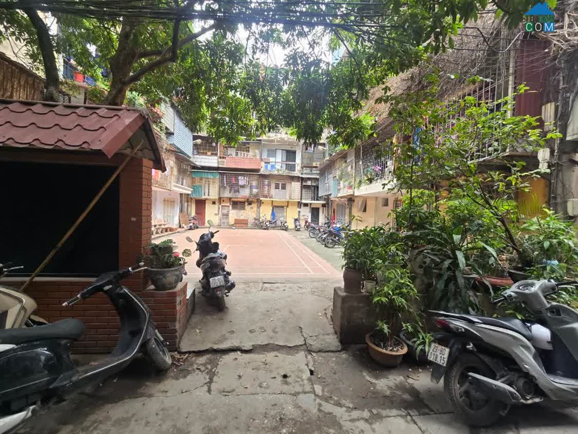 Ảnh BÁN NHÀ TT NGUYỄN LƯƠNG BẰNG - ĐỐNG ĐA - 60M2 - 2 TẦNG - 2 TỶ X - SỔ ĐỎ CHÍNH CHỦ 0