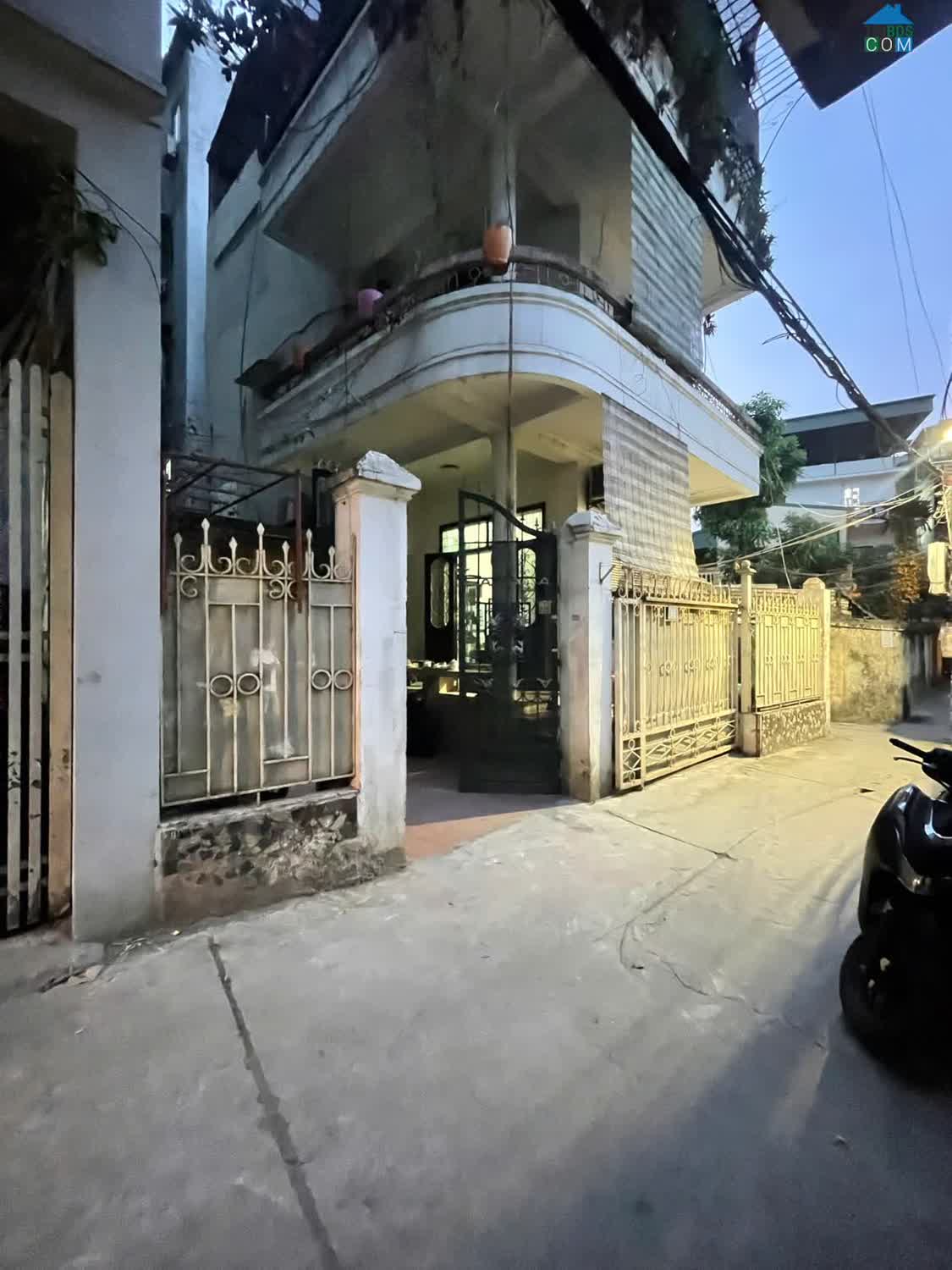 Ảnh Bán Nhà Đống Đa Lô Góc 2 Thoáng Giá Đầu Tư 3 Tầng Mặt Tiền 10M DT 129M 12,9 Tỷ 0