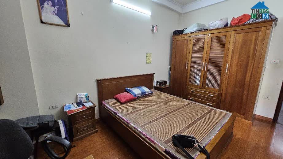 Ảnh Nhà Đỏ Đẹp Hà Cầunở Hậu Linh Khí Tài Vượngnơi Đắt Lành Chim Đậu 0