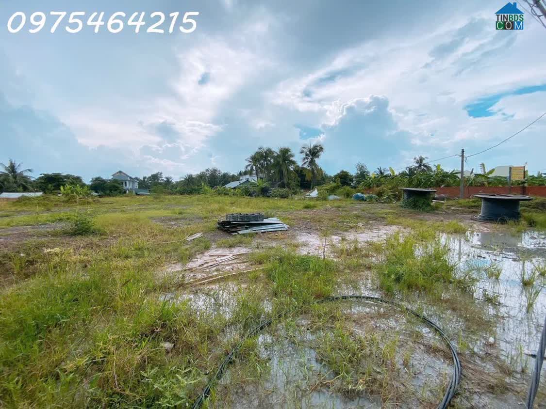 Ảnh Bán Đất Mặt Tiền Đường Long Phước – Phường Long Phước, Tp. Thủ Đức 0