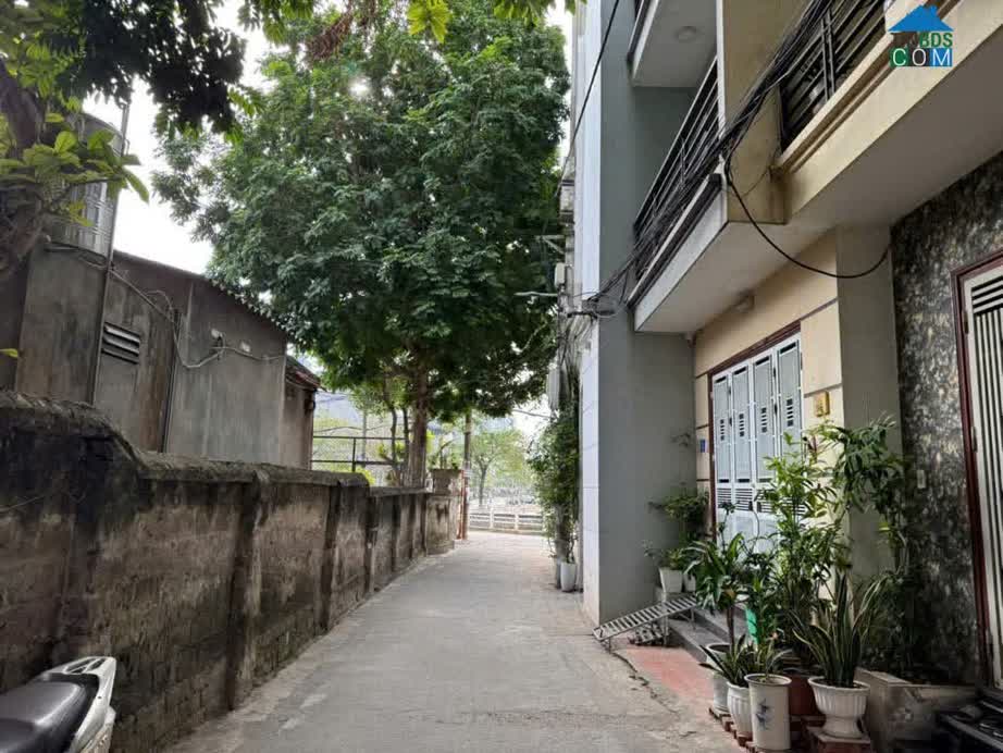 Ảnh 58m- 4 Tầng 10,5 T.Ỷ- Ngọc Thụy- Long Biên Siêu Phẩm 4 Tầng- Tặng Nội Thất - Đường Rộng Hơn 5m... 0