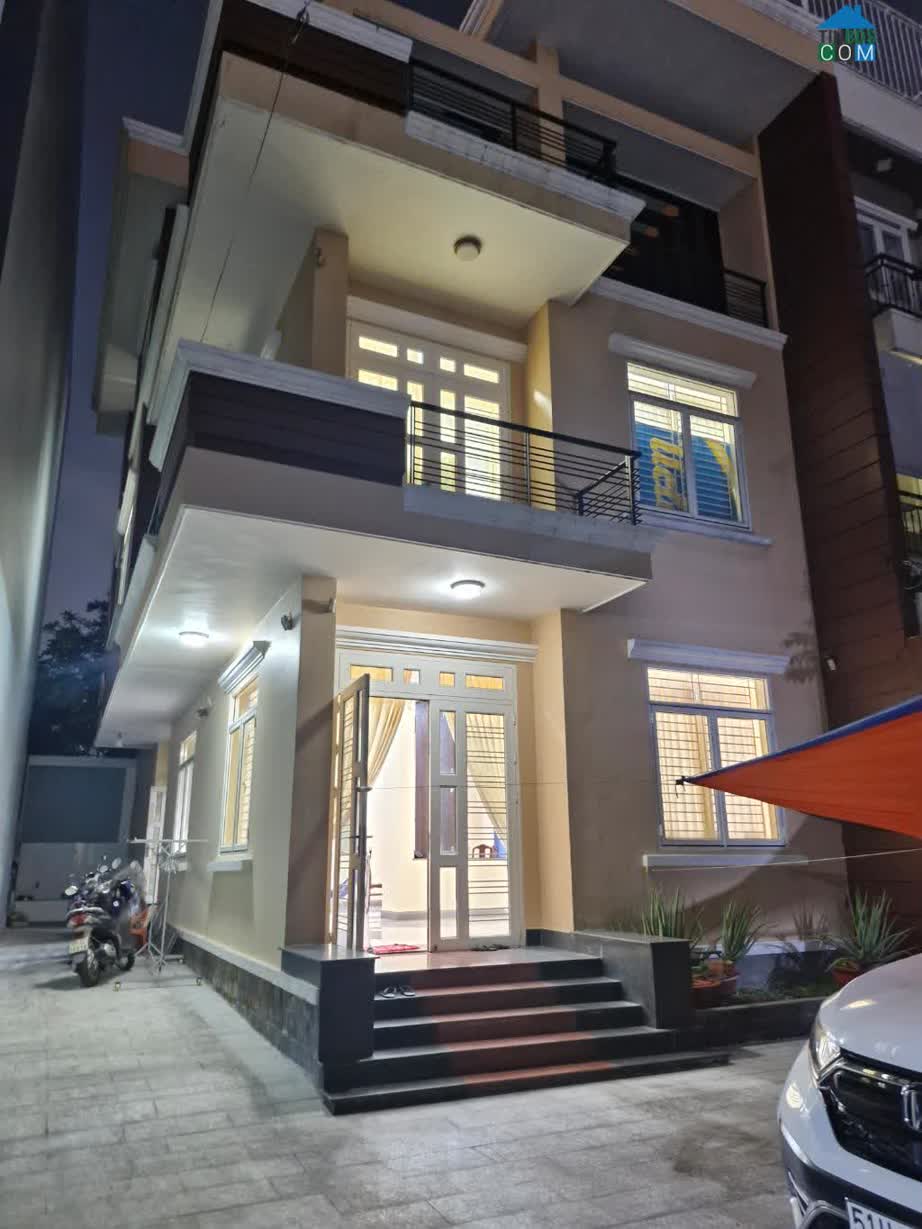 Ảnh Bán nhà mặt phố Linh Chiểu, Thủ Đức, 234m², 18.5 tỷ, 6PN, 7WC 0