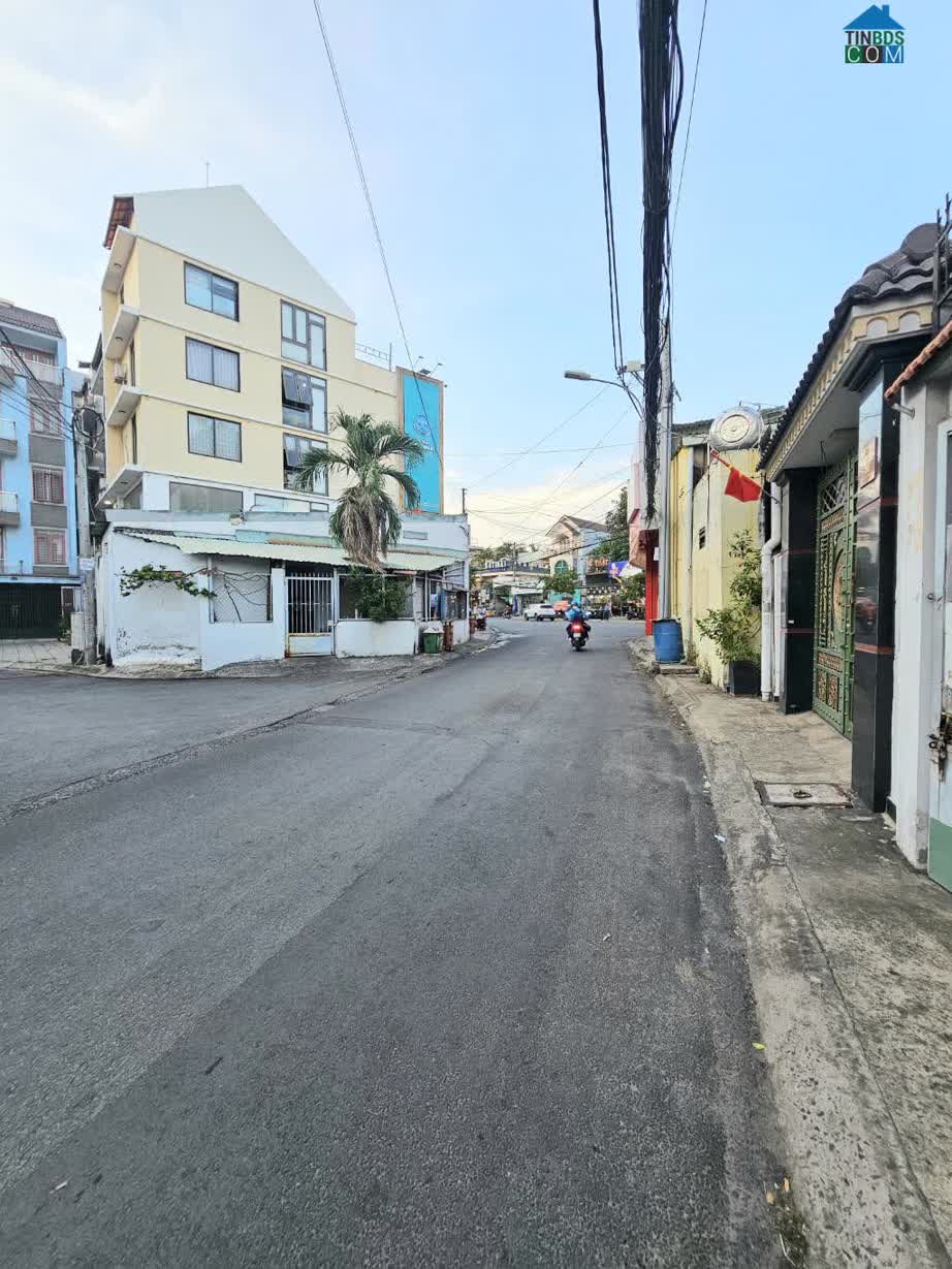 Ảnh Bán nhà mặt phố Linh Chiểu, Thủ Đức, 65m², 6 tầng, 16.8 tỷ 0